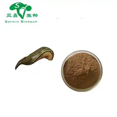 Leech Extract