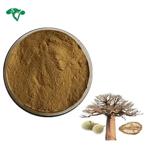 Baobab Tree Extract